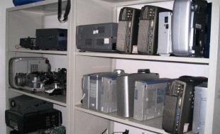 供應愛普生投影機維修站 專業(yè)解決Epson投影機故障