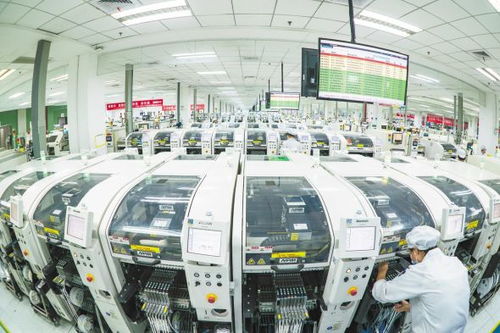 武漢 韌性之城，經濟穩居全國前十，專業服務保障城市運轉