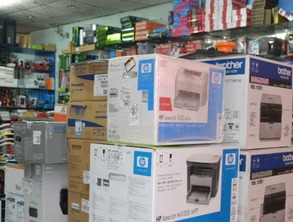 惠陽專業上門服務 電腦維修、監控安裝、辦公設備維護與公司電腦外包解決方案